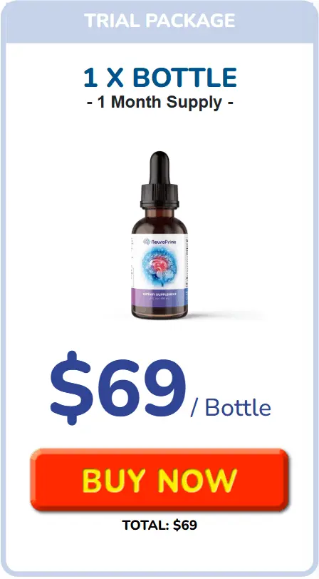 neuroprime-1-bottle